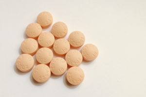 Rosuvastatin (marketed by AstraZeneca as Crestor)