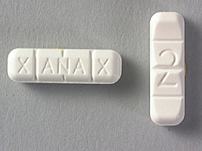 Xanax1