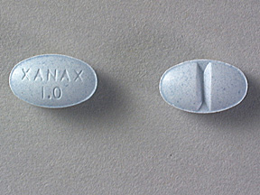 Xanax2